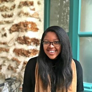 Meet your Posher, Cole